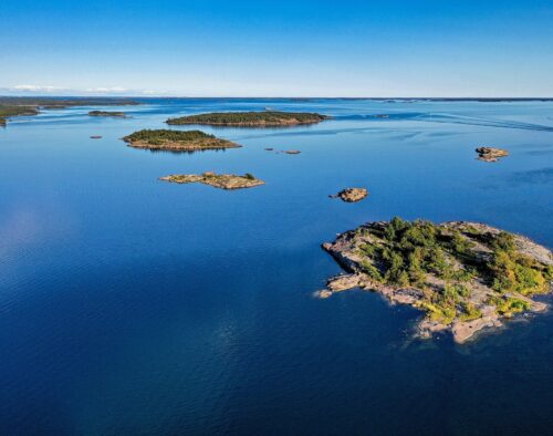 Ville Vähäpassi Oy heinäkuu 2025